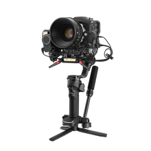 Load image into Gallery viewer, ZHIYUN CRANE 4 PRO SERIES: 3 Axis Gimbal for Smartphones, DSLR and Cine Cameras - Zhiyun Australia