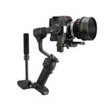 Load image into Gallery viewer, ZHIYUN CRANE 4 PRO SERIES: 3 Axis Gimbal for Smartphones, DSLR and Cine Cameras - Zhiyun Australia