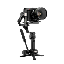 Load image into Gallery viewer, ZHIYUN CRANE 4 PRO SERIES: 3 Axis Gimbal for Smartphones, DSLR and Cine Cameras - Zhiyun Australia