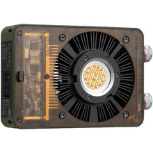 Load image into Gallery viewer, ZHIYUN MOLUS X100 RGB : Pocket COB Light - Zhiyun Australia