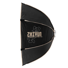 Load image into Gallery viewer, ZHIYUN Octagonal Softbox 90D (Bowens Mount) - Zhiyun Australia