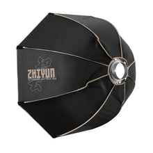 Load image into Gallery viewer, ZHIYUN Octagonal Softbox 90D (Bowens Mount) - Zhiyun Australia