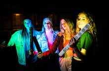 Load image into Gallery viewer, ZHIYUN F100: Fiveray 100W RGB Stick Light Combo Light - Zhiyun Australia