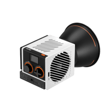 Load image into Gallery viewer, ZHIYUN MOLUS 60W POCKET COB LIGHT - Zhiyun Australia