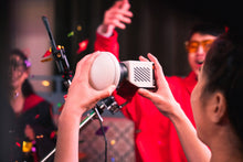 Load image into Gallery viewer, ZHIYUN MOLUS 60W POCKET COB LIGHT - Zhiyun Australia