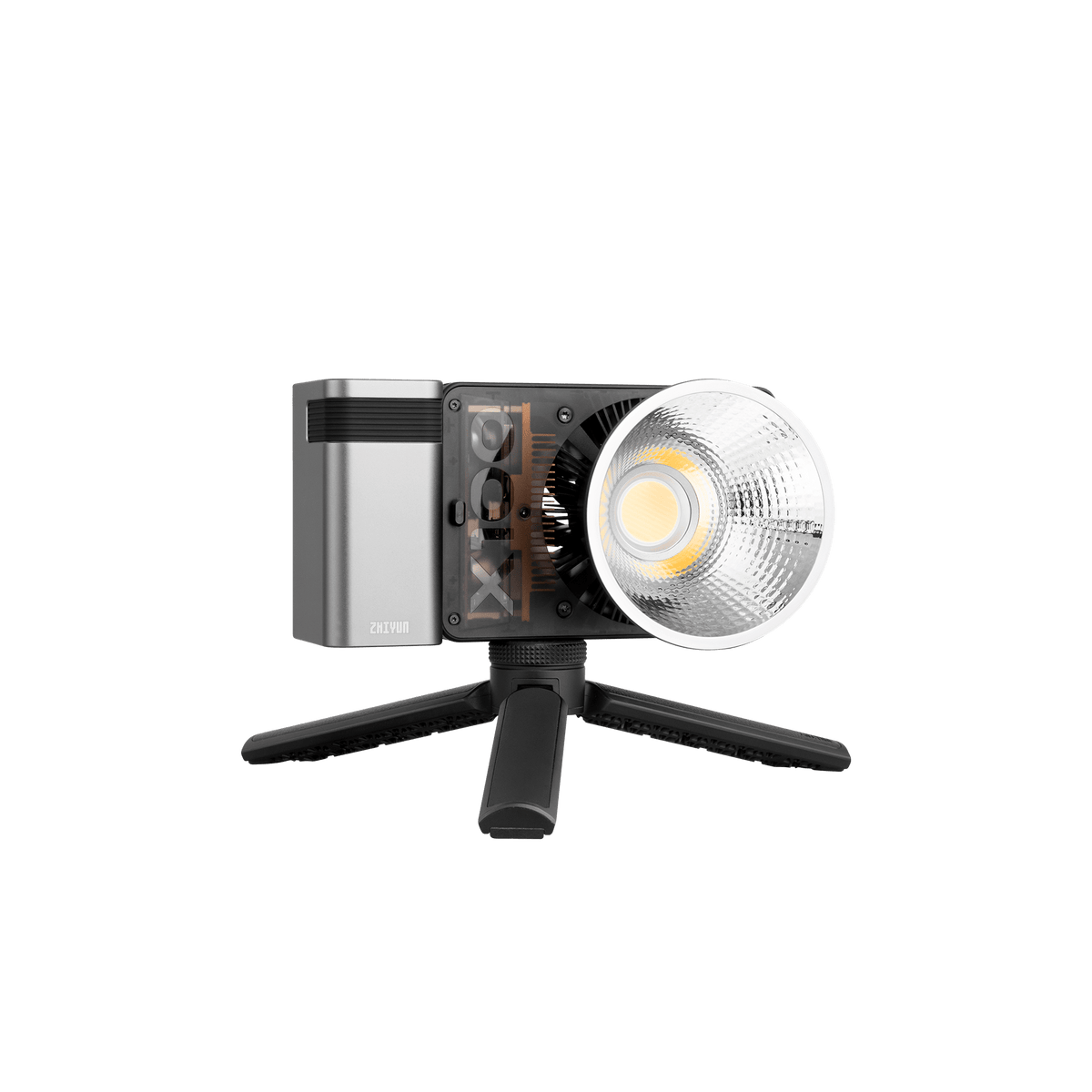 ビデオカメラ Zhiyun x100 combo Amazon.com : Zhiyun Molus X100 Combo【𝐎𝐟𝐟𝐢𝐜𝐢𝐚𝐥