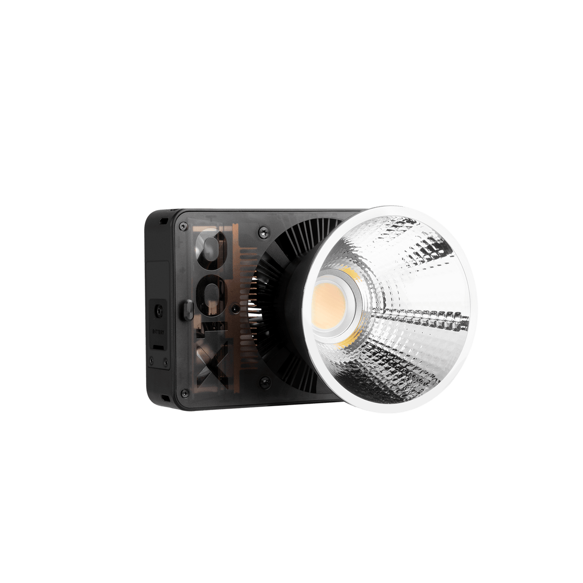 zhiyun MOLUS X 100 PRO コンボ Zhiyun Molus X100 Combo