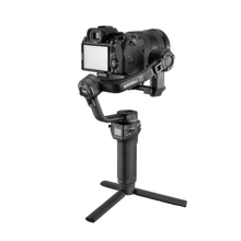 Load image into Gallery viewer, ZHIYUN WEEBILL-3S COMBO PACK: 3 Axis Handheld gimbal for DSLR and Mirrorless cameras - Zhiyun Australia