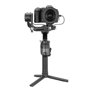 ZHIYUN WEEBILL2 handheld gimbal for DSLR and Mirrorless cameras - Zhiyun Australia