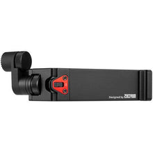 Load image into Gallery viewer, Zhiyun-Tech TransMount Phone Holder with Crown Gear for CRANE 3S/SE Holder Only - Zhiyun Australia