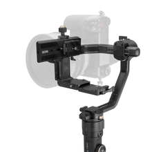 Load image into Gallery viewer, ZHIYUN Crane 2S Pro Kit 3 Axis Crane gimbal - Zhiyun Australia