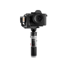 Load image into Gallery viewer, ZHIYUN CRANE-M2S 3-Axis Handheld Gimbal for Smartphone, action camera and mirrorless camera - Zhiyun Australia