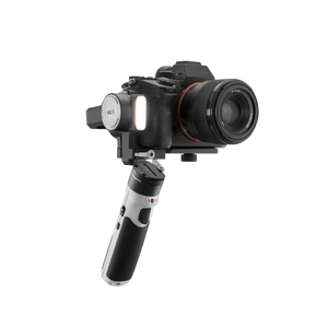 ZHIYUN CRANE-M2S 3-Axis Handheld Gimbal for Smartphone, action camera and mirrorless camera - Zhiyun Australia