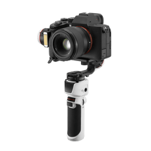 Load image into Gallery viewer, ZHIYUN CRANE-M3 3-Axis Handheld Gimbal for Smartphone, action camera and mirrorless camera - Zhiyun Australia