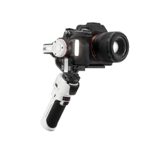 Load image into Gallery viewer, ZHIYUN CRANE-M3 3-Axis Handheld Gimbal for Smartphone, action camera and mirrorless camera - Zhiyun Australia