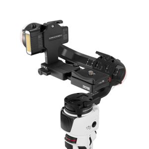 ZHIYUN CRANE-M3 3-Axis Handheld Gimbal for Smartphone, action camera and mirrorless camera - Zhiyun Australia