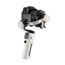 Load image into Gallery viewer, ZHIYUN CRANE-M3 3-Axis Handheld Gimbal for Smartphone, action camera and mirrorless camera - Zhiyun Australia