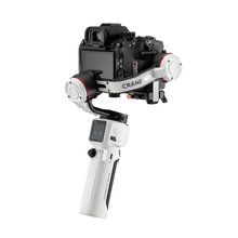 Load image into Gallery viewer, ZHIYUN CRANE-M3 COMBO: 3-Axis Handheld Gimbal for Smartphone, action camera and mirrorless camera - Zhiyun Australia
