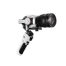 Load image into Gallery viewer, ZHIYUN CRANE-M3S: 3-Axis Handheld Gimbal for Smartphone, action camera and mirrorless camera - Zhiyun Australia