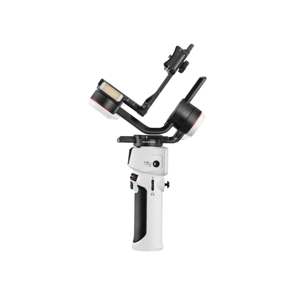 ZHIYUN CRANE-M3S COMBO KIT: 3-Axis Gimbal For Smartphone, Action Camera ...