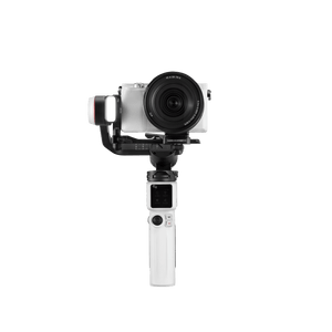 ZHIYUN CRANE-M3S COMBO KIT: 3-Axis Handheld Gimbal for Smartphone, action camera and mirrorless camera - Zhiyun Australia