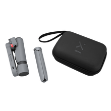 Load image into Gallery viewer, Zhiyun-Tech SMOOTH-X Smartphone Gimbal Combo Kit (White) - Zhiyun Australia