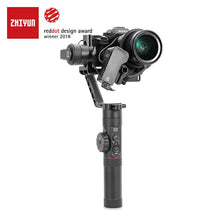 Load image into Gallery viewer, Zhiyun Crane 2 DSLR Camera Gimbal - Zhiyun Australia