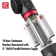 Load image into Gallery viewer, Zhiyun Crane 2 DSLR Camera Gimbal - Zhiyun Australia