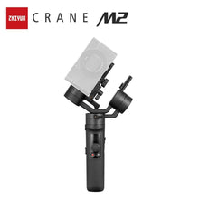 Load image into Gallery viewer, Zhiyun CRANE-M2 Multi-device 3-Axis Handheld Gimbal Stabilizer - Zhiyun Australia