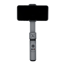 Load image into Gallery viewer, ZHIYUN-SMOOTH-X WHITE: 2 Axis GImbal for Smartphones (easy to use and carry) - Zhiyun Australia