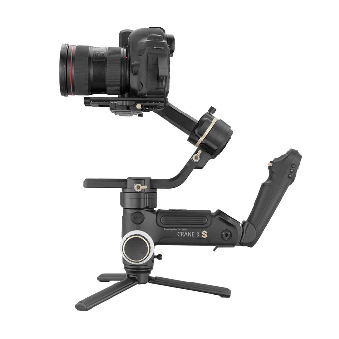 Mastering the Art of Cinematic Gimbal Moves: 15 Tips to Elevate Your Videos