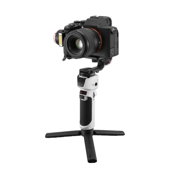 Zhiyun Crane M3 Pro Gimbal - The All-in-One Solution for Video Creators