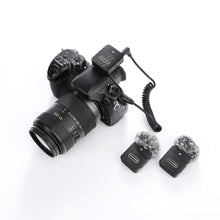 Load image into Gallery viewer, Essential Videographer Bundle: Perfect for Solo Creatives &amp; Wedding Pros - Zhiyun Australia