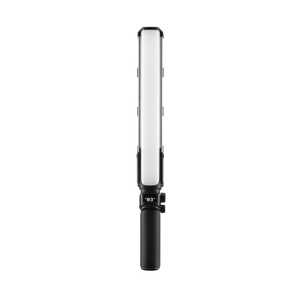 FIVERAY V60 LED Portable RGB Light Stick- Black - Zhiyun Australia