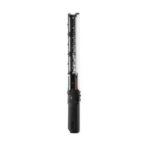 FIVERAY V60 LED Portable RGB Light Stick- Black - Zhiyun Australia