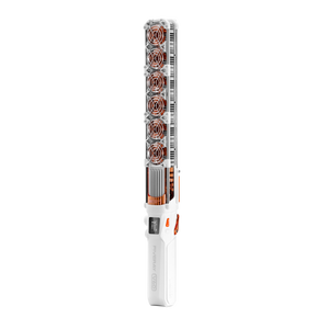 FIVERAY V60 LED Portable RGB Light Stick Combo Pack- White - Zhiyun Australia