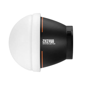 ZHIYUN X60 60W Bi-Colour COB Light - Zhiyun Australia