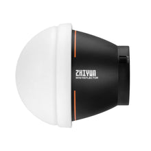 Load image into Gallery viewer, ZHIYUN X60 60W Bi-Colour COB Light Combo - Zhiyun Australia