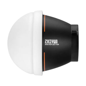 ZHIYUN X60 60W RGB COB light COMBO - Zhiyun Australia