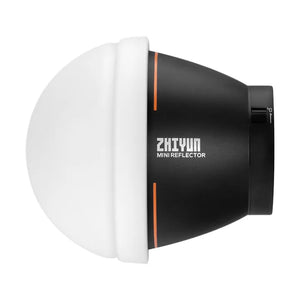 ZHIYUN X60 60W RGB COB light - Zhiyun Australia
