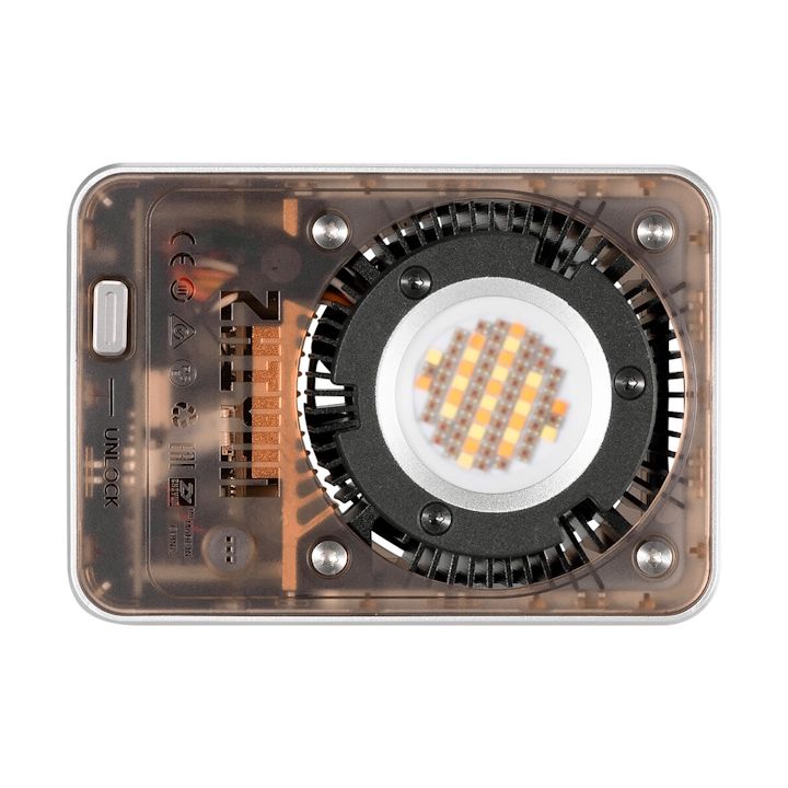 【美品】ZHIYUN X60 RGB COMBO Amazon | 【Zhiyun正規代理】Zhiyun X60 RGB Comboキットビデオ