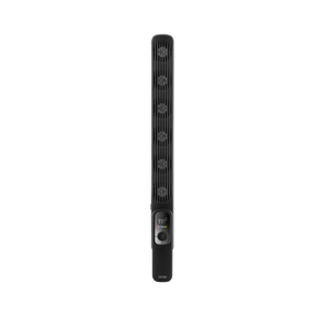 ZHIYUN F100: Fiveray 100W RGB Stick Light - Black - Zhiyun Australia