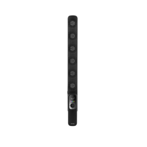 ZHIYUN F100: Fiveray 100W RGB Stick Light Combo Pack- Black - Zhiyun Australia