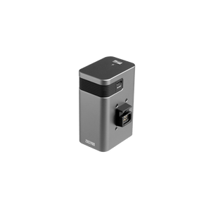 ZHIYUN MOLUS X100: Pocket COB Light Combo Pack - Zhiyun Australia
