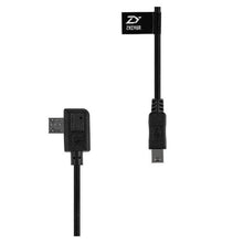 Load image into Gallery viewer, ZHIYUN - Camera Control Cable (Mini USB to Micro USB) - Zhiyun Australia