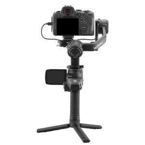 WEEBILL2 handheld gimbal for DSLR and Mirrorless cameras with Follow focus and Zoom motor (CMF-06) - Zhiyun Australia