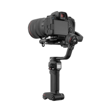Load image into Gallery viewer, ZHIYUN WEEBILL-3: 3 Axis Handheld gimbal for DSLR and Mirrorless cameras - Zhiyun Australia