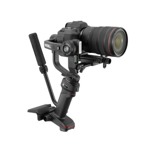 ZHIYUN WEEBILL-3: COMBO 3 Axis Handheld gimbal for DSLR and Mirrorless cameras - Zhiyun Australia