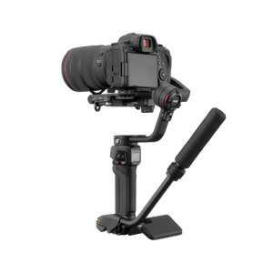 ZHIYUN WEEBILL-3: COMBO 3 Axis Handheld gimbal for DSLR and Mirrorless cameras - Zhiyun Australia