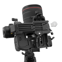 Load image into Gallery viewer, ZHIYUN WEEBILL-3: COMBO 3 Axis Handheld gimbal for DSLR and Mirrorless cameras - Zhiyun Australia